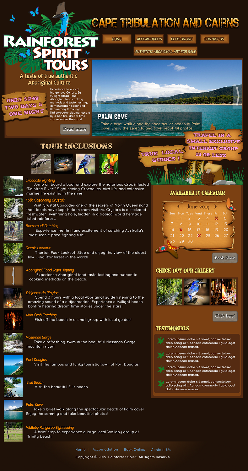 Web Design par aniep pour ce projet | Design #6424833