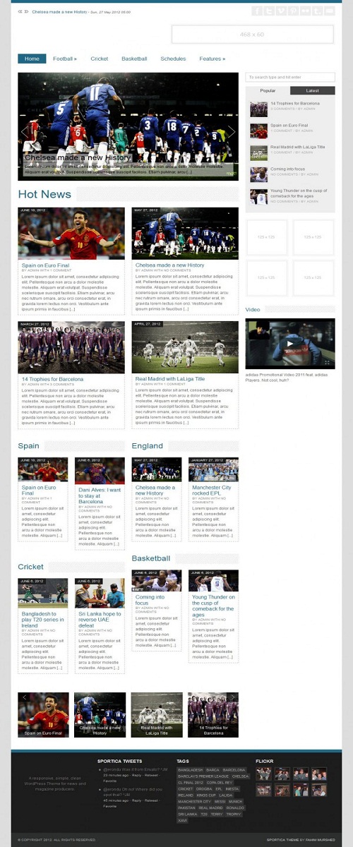 Web Design by Rosc for EDEA | Design #1706553