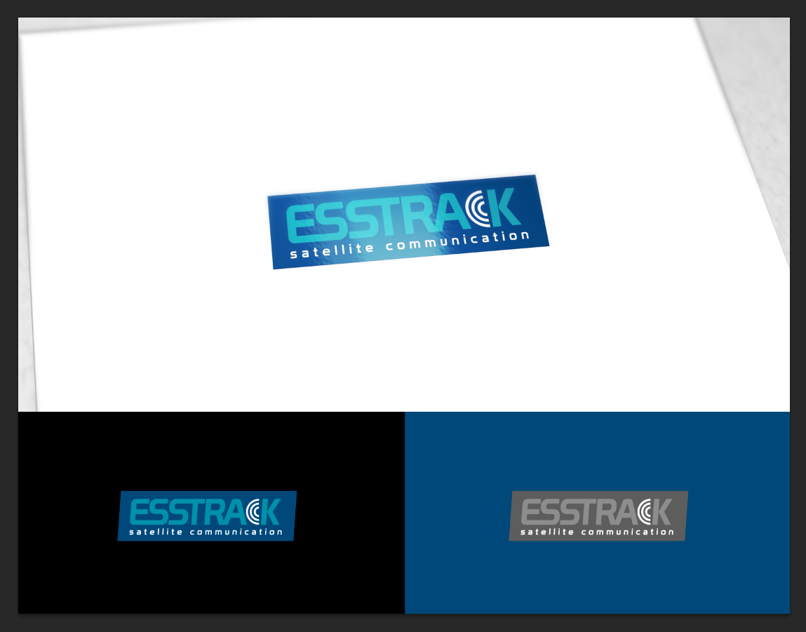 Logo Design by ·Julian· for MGLSAT | Design #6413328