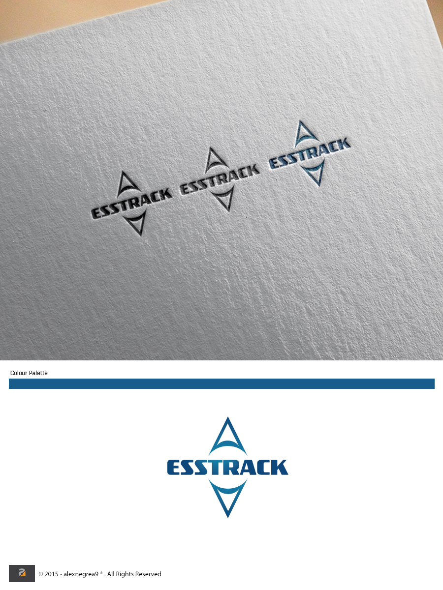 Logo Design by alexnegrea9 for MGLSAT | Design #6312815