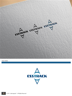 Logo Design by alexnegrea9