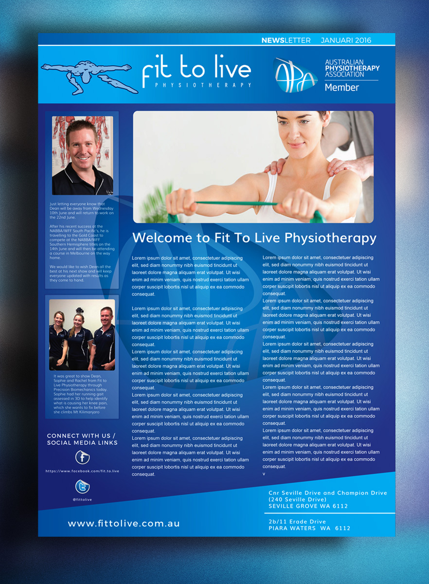 Stationery Design by budie deathlust for FTL Photography | Design #6363786