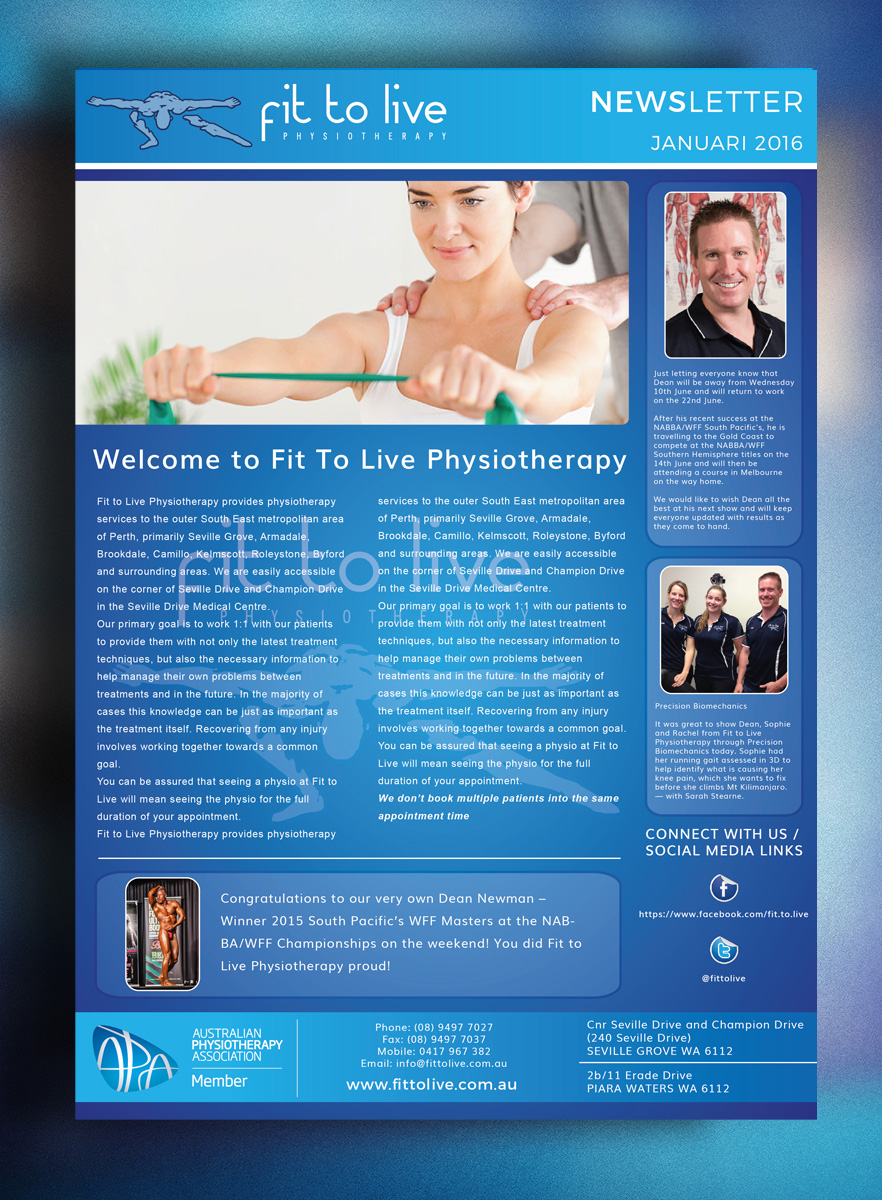 Stationery Design by budie deathlust for FTL Photography | Design #6380934