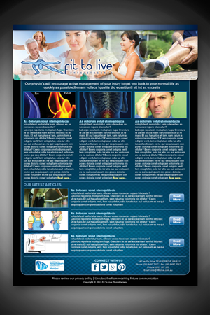 Design de Papeterie par Little Z pour FTL Photography | Design : #6354036