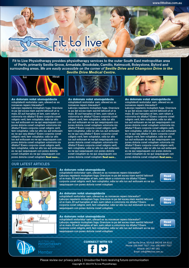 Stationery Design by Little Z for FTL Photography | Design #6360101