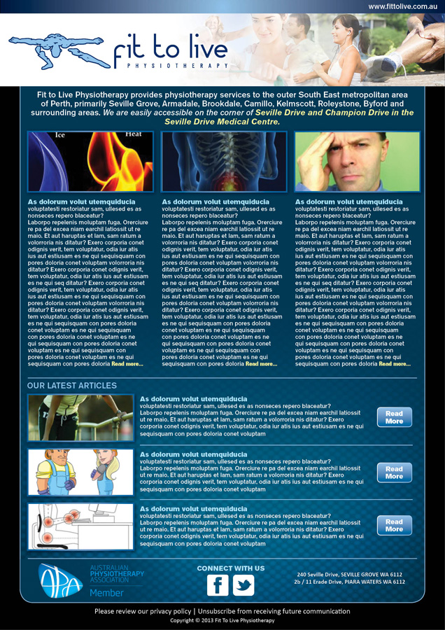 Stationery Design by Little Z for FTL Photography | Design #6362581