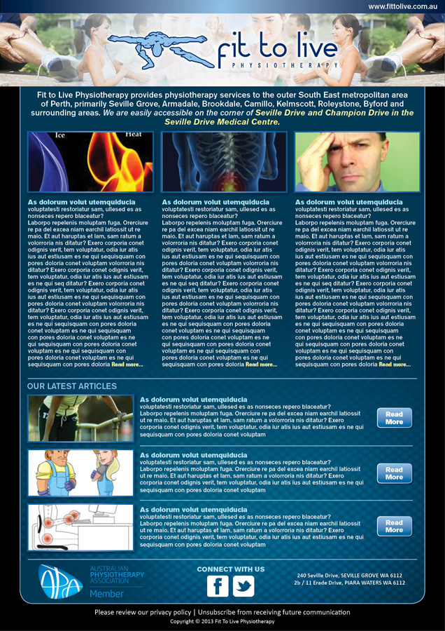 Stationery Design by Little Z for FTL Photography | Design #6362598