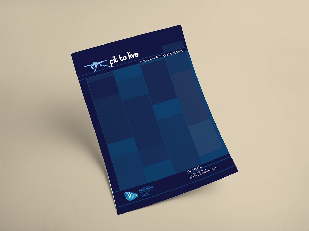 Stationery Design by ARCHI.RASEL for FTL Photography | Design #6349974