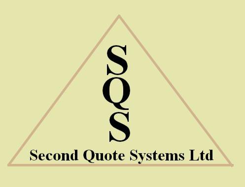 Design de Logo par Lika Domra pour Second Quote Systems Ltd. | Design #6288593