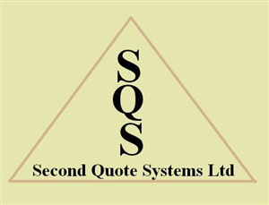 Logo Design by Lika Domra for Second Quote Systems Ltd. | Design: #6288593
