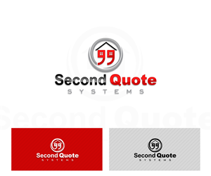 Design de Logo par damian pour Second Quote Systems Ltd. | Design : #6285283