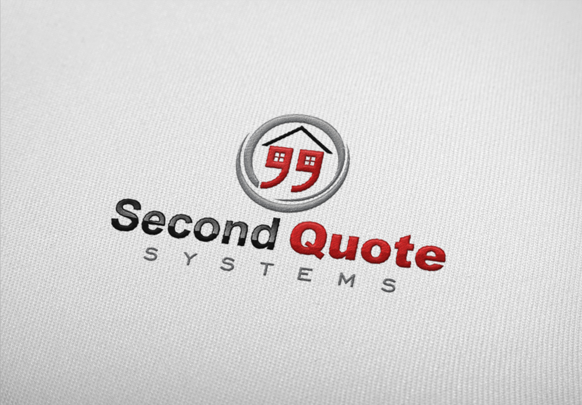 Logo Design by damian for Second Quote Systems Ltd. | Design #6285316