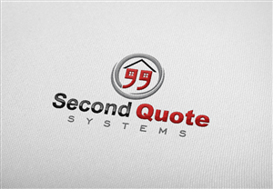 Design de Logo par damian pour Second Quote Systems Ltd. | Design : #6285316