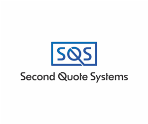 Logo-Design von Sumedi für Second Quote Systems Ltd. | Design #6290762