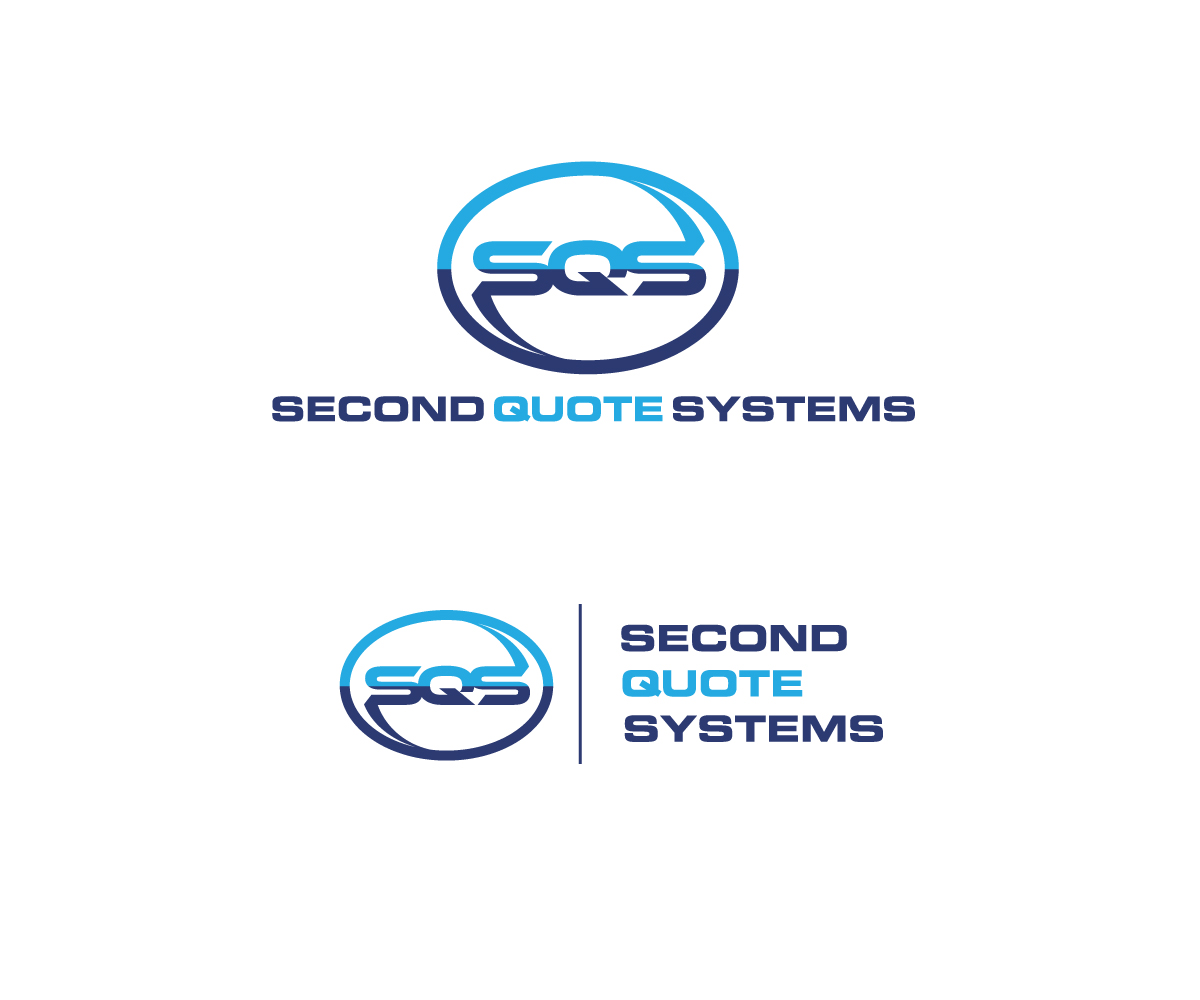 Logo Design by zule for Second Quote Systems Ltd. | Design #6321429