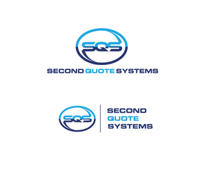 Logo Design by zule for Second Quote Systems Ltd. | Design: #6321429