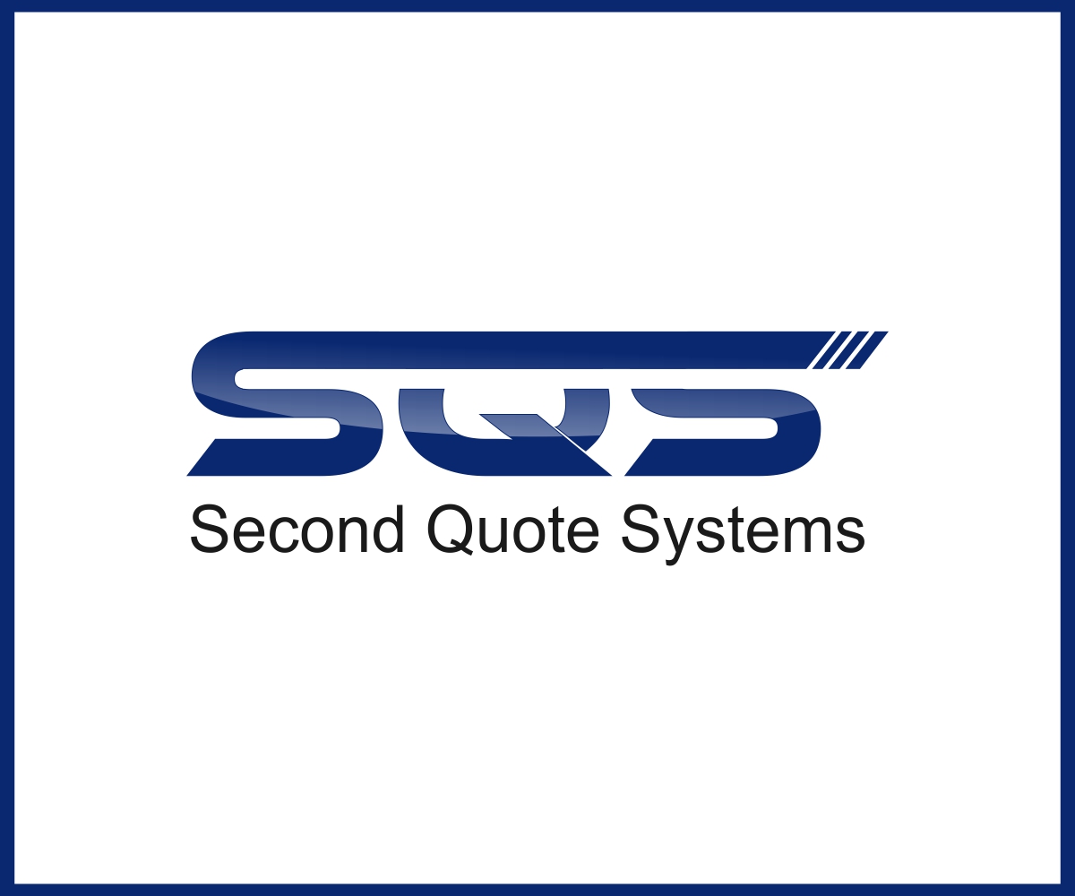 Design de Logo par Sarah Graphic pour Second Quote Systems Ltd. | Design #6286400