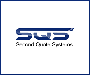 Design de Logo par Sarah Graphic pour Second Quote Systems Ltd. | Design : #6286400