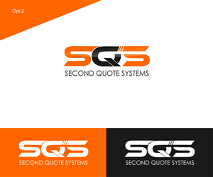 Design de Logo par Sarah Graphic pour Second Quote Systems Ltd. | Design : #6292525