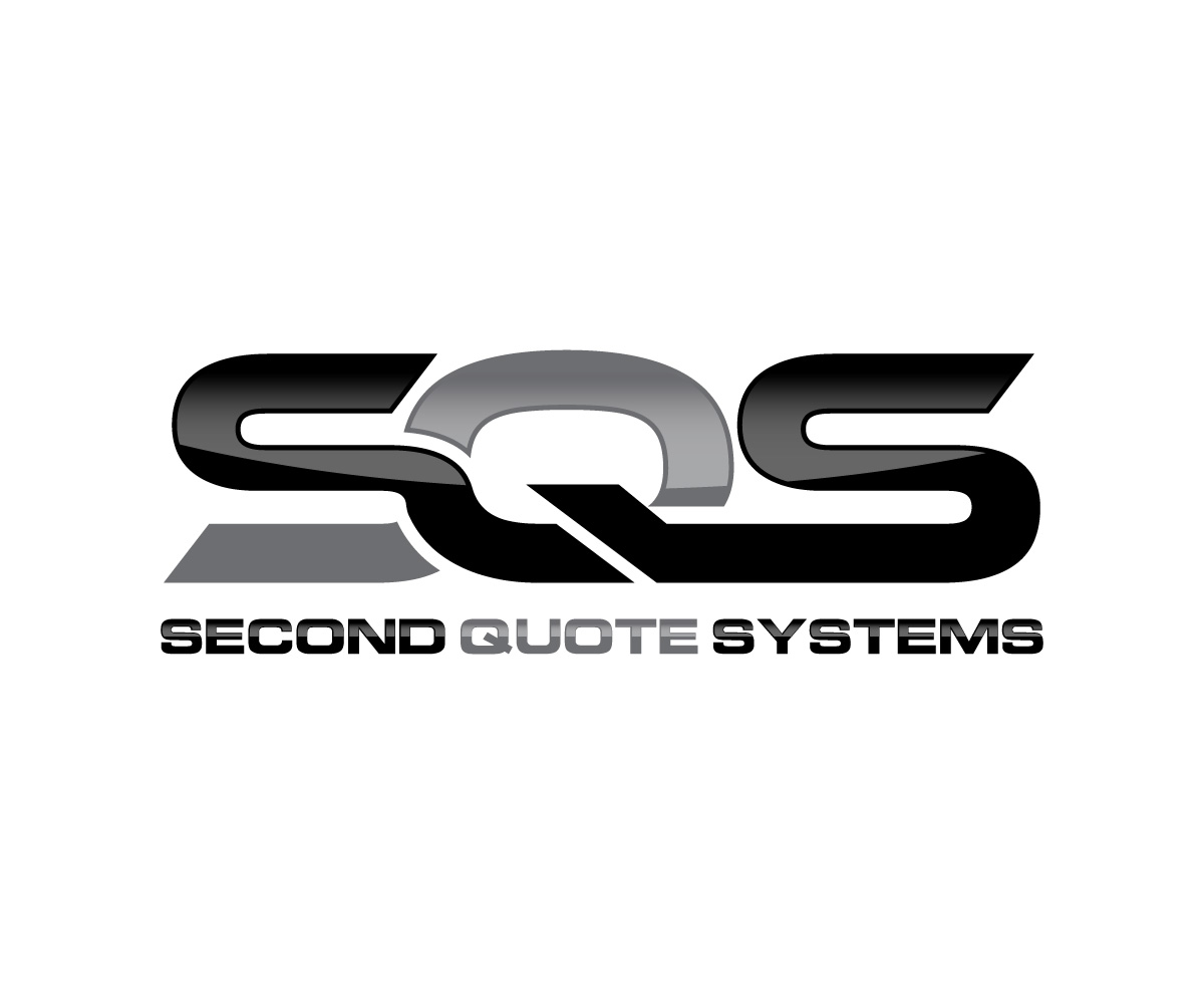 Logo Design by lilia00 for Second Quote Systems Ltd. | Design #6300863