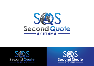 Logo Design by debdesign for Second Quote Systems Ltd. | Design: #6283178