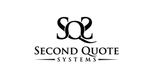Logo-Design von debdesign für Second Quote Systems Ltd. | Design #6286892