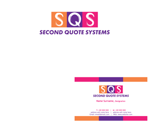 Design de Logo par Crest Logo Designs pour Second Quote Systems Ltd. | Design : #6292730