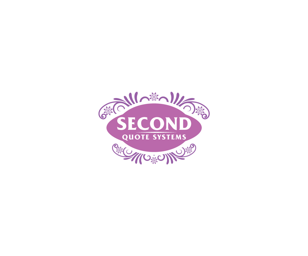 Design de Logo par Crest Logo Designs pour Second Quote Systems Ltd. | Design #6292752