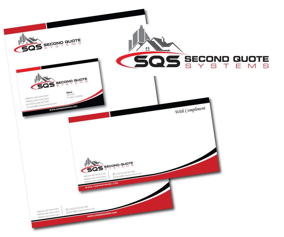 Design de Logo par Crest Logo Designs pour Second Quote Systems Ltd. | Design #6293409