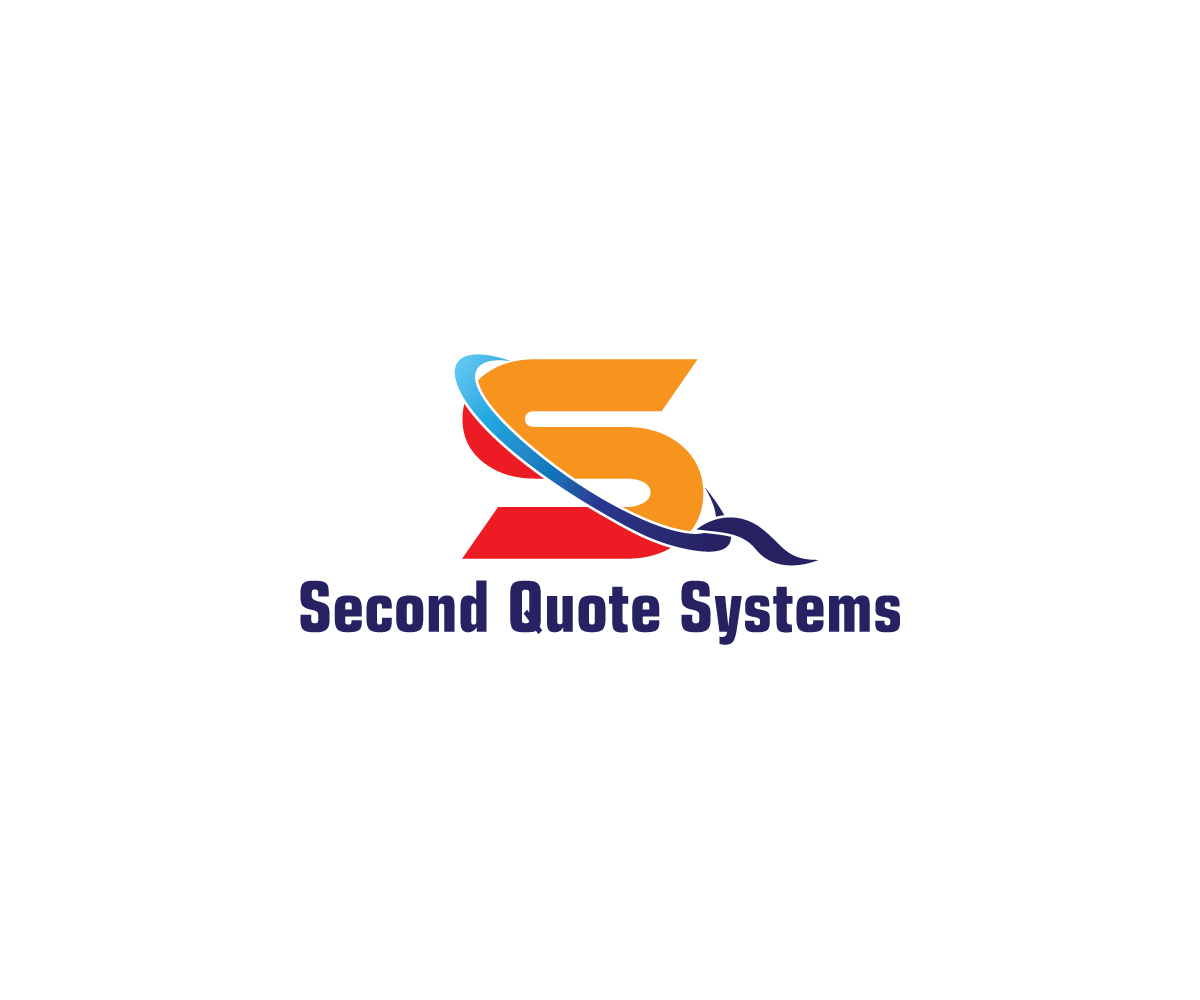 Design de Logo par Crest Logo Designs pour Second Quote Systems Ltd. | Design #6293411