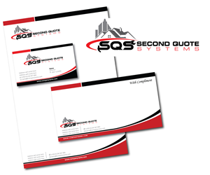 Design de Logo par Crest Logo Designs pour Second Quote Systems Ltd. | Design : #6293414