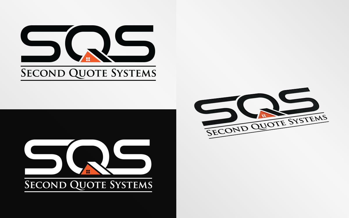 Logo-Design von Grafactory für Second Quote Systems Ltd. | Design #6318392