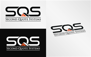 Logo Design by Grafactory for Second Quote Systems Ltd. | Design: #6318392