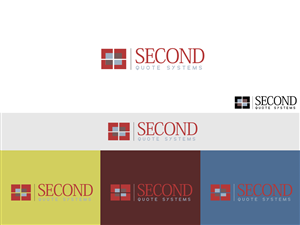 Logo-Design von Creative Ants für Second Quote Systems Ltd. | Design #6286200