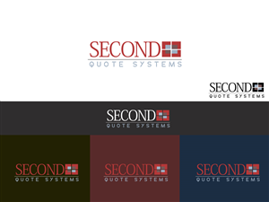 Logo Design by Creative Ants for Second Quote Systems Ltd. | Design: #6286204