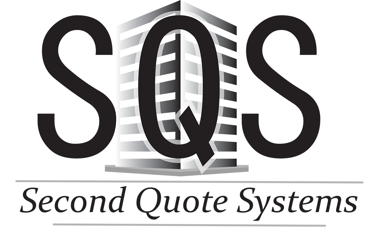 Logo Design by castldesign911 for Second Quote Systems Ltd. | Design #6292079