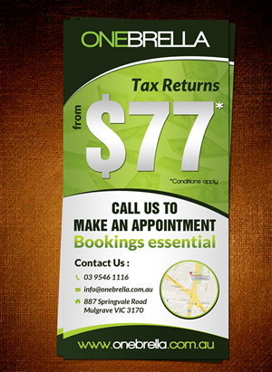 Flyer Design by ESolz Technologies