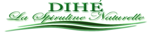 Verpackungs-Design von KikeCS für Dihé - La spiruline naturelle | Design #1732659