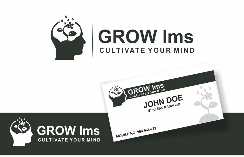 Logo Design by pa2pat for this project | Design #6292081