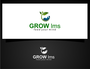 Logo Design by kringart