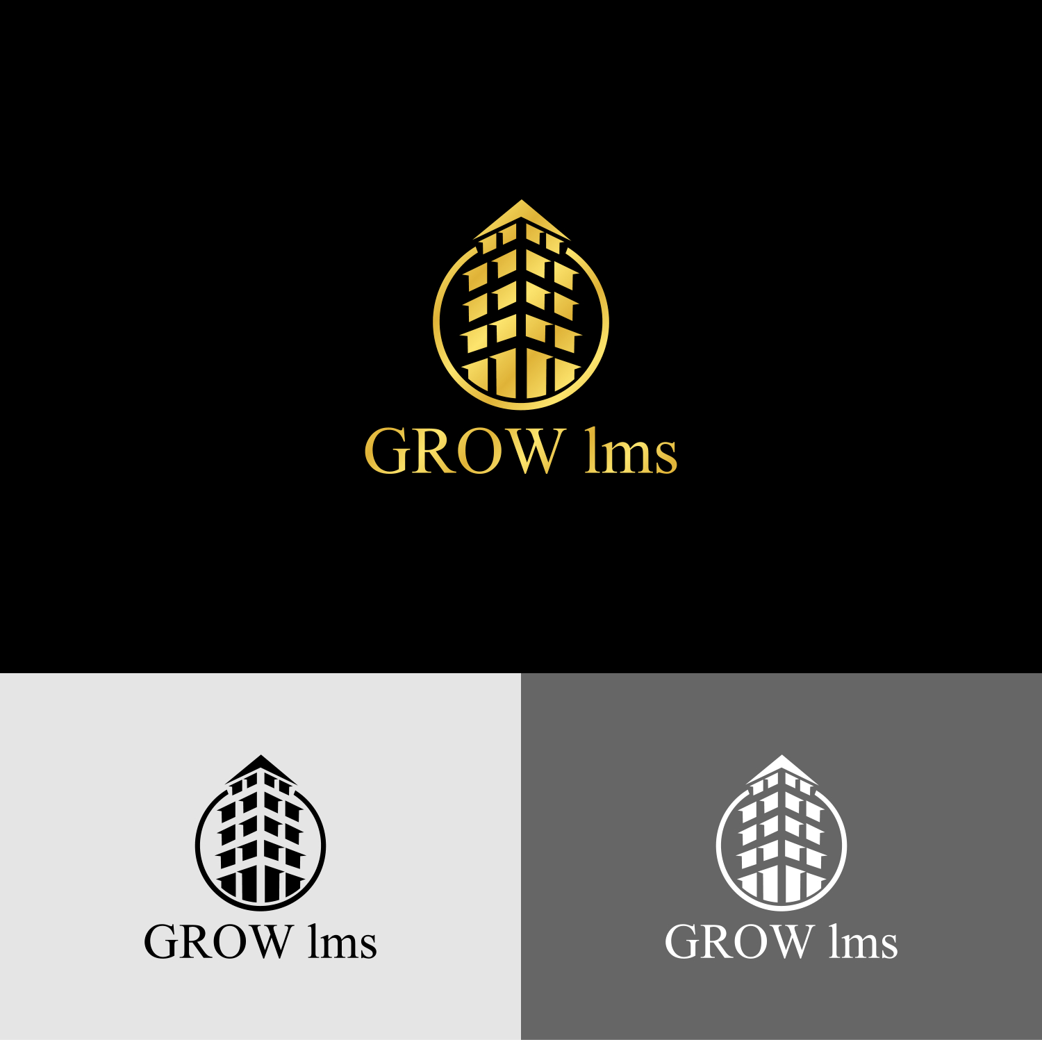 Logo Design by Md Hanifa for this project | Design #6292047