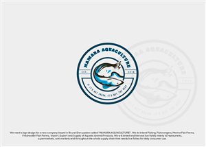 Logo-Design von artofni16 für dieses Projekt | Design: #6305774