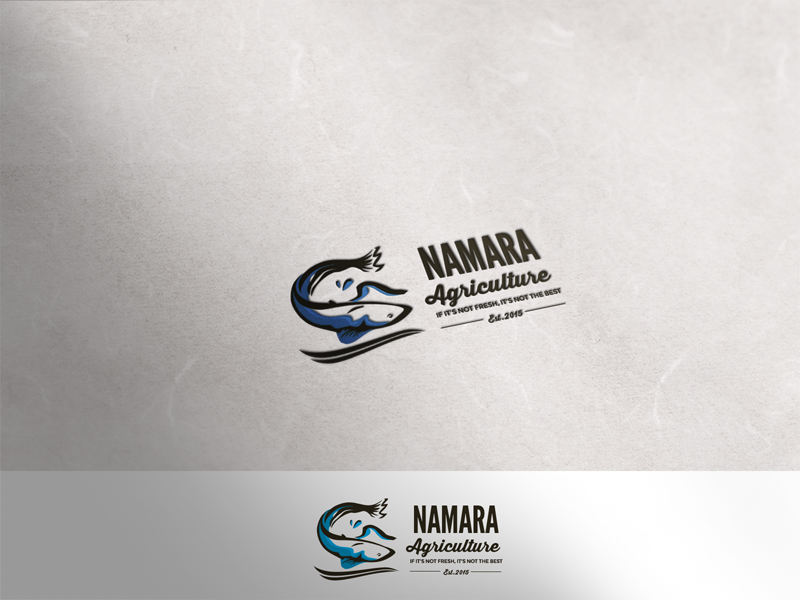 Logo Design by artofni16 for this project | Design #6313844