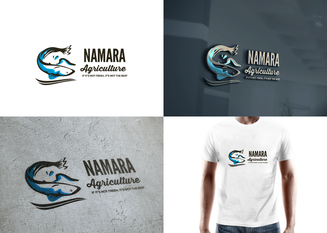 Diseño de Logo por artofni16 para este proyecto | Diseño #6322834