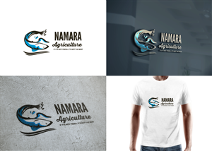 Logo-Design von artofni16 für dieses Projekt | Design: #6322834