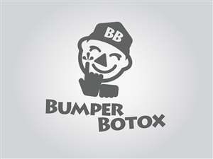 Diseño de Logo por negmstar para BUMPER BOTOX | Diseño #6348580