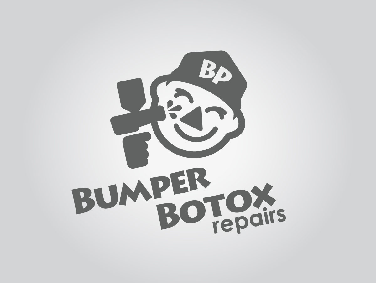Diseño de Logo por negmstar para BUMPER BOTOX | Diseño #6359442