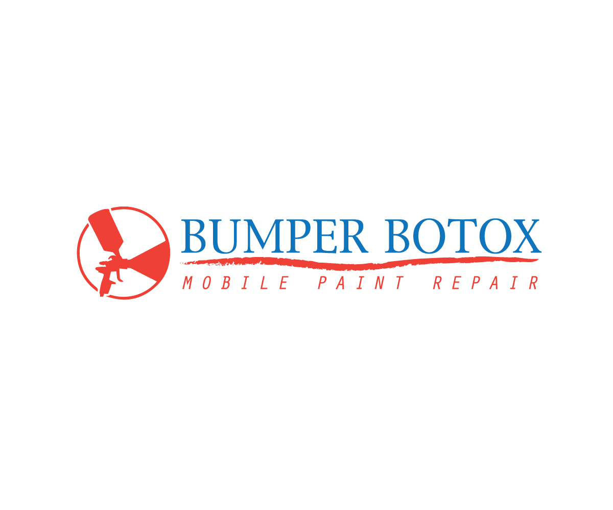 Diseño de Logo por TAKE-OFF! Design para BUMPER BOTOX | Diseño #6358272