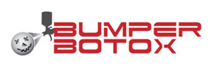 Diseño de Logo por ERICK ANDRE VOORNEMAN para BUMPER BOTOX | Diseño #6358422
