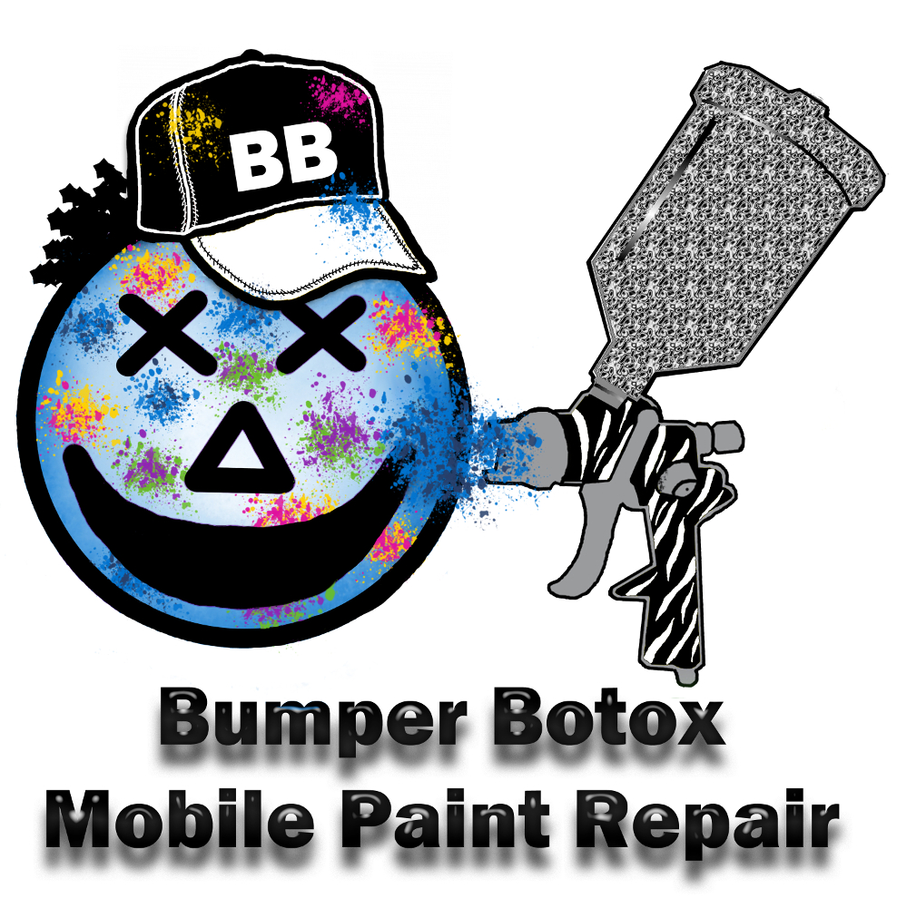 Logo Design by Anna Elizabeth for BUMPER BOTOX | Design: #6370086